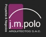 JM Polo Arquitectos, Proyectos y Negocios SAC