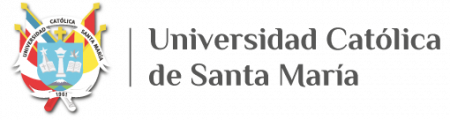 UNIVERSIDAD CATÓLICA SANTA MARIA