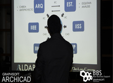 Implementación BIM Oficina Aldaba Gerencia y Construcción Lima, Perú Implementación BIM Oficina Aldaba Gerencia y Construcción Lima, Perú